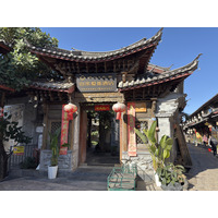 Picture China Lijiang 2026-01 416 - Hot Season Lijiang