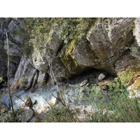 Picture Slovenia Soca River 2025-09 127 - Savings Soca River