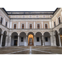 Picture Italy Urbino 2024-09 200 - Sunrise Urbino