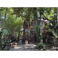 Picture Thailand Chiang Mai Faces restaurent 2026-01 0 - City Sights Faces restaurent