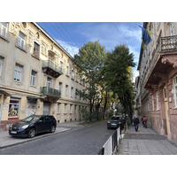 Picture Ukraine Lviv 2024-10 327 - Hot Season Lviv