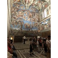 Picture Italy Rome Vatican Museum 2024-09 196 - Cost Vatican Museum