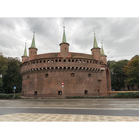 Picture Poland Krakow 2024-10 265 - Accomodation Krakow