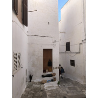 Picture Italy Ostuni 2024-09 26 - Weather Ostuni