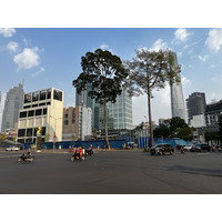 Picture Vietnam Saigon 2024-01 17 - Resorts Saigon