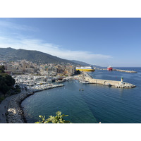 Picture France Corse Bastia 2026-06 1 - City Sights Bastia