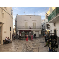 Picture Italy Peschici 2024-09 7 - Rentals Peschici
