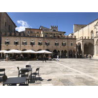 Picture Italy Ascoli Piceno 2024-09 15 - City Ascoli Piceno