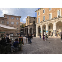 Picture Italy Urbino 2024-09 167 - Summer Urbino