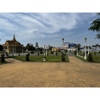 Picture Cambodia Phnom Penh 2024-01 146 - Hotels Phnom Penh