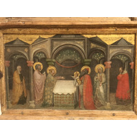 Picture Italy Urbino 2024-09 470 - Savings Urbino