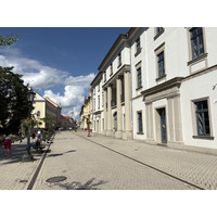 Picture Hungary Eger 2025-09 10 - Monuments Eger