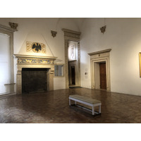 Picture Italy Urbino 2024-09 130 - Night Urbino