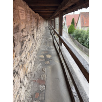 Picture Germany Rothenburg ob der Tauber⁩ 2025-09 161 - Lakes Rothenburg ob der Tauber⁩