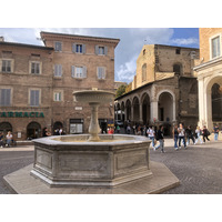 Picture Italy Urbino 2024-09 227 - Restaurants Urbino