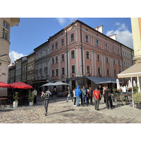 Picture Ukraine Lviv 2024-10 586 - Accomodation Lviv