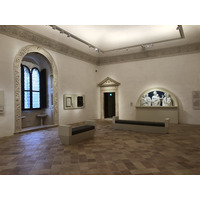 Picture Italy Urbino 2024-09 99 - To see Urbino