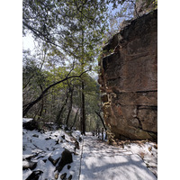 Picture China Zhangjiajie Tianzi Mountrain 2026-01 246 - Summer Tianzi Mountrain