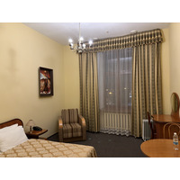 Picture Ukraine Lviv Hotel Wien 2024-10 2 - Resort Hotel Wien