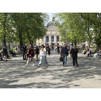 Picture Ukraine Lviv 2025-04 320 - Lake Lviv