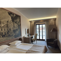 Picture Ukraine Lviv Ruis Hotel 2024-10 5 - Walking Street Ruis Hotel
