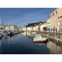 Picture Slovenia Piran 2025-09 45 - Lands Piran