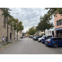 Picture Germany Rothenburg ob der Tauber⁩ 2025-09 129 - City Sights Rothenburg ob der Tauber⁩