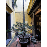Picture Vietnam Hanoi Heritage House 2024-01 4 - Monument Heritage House