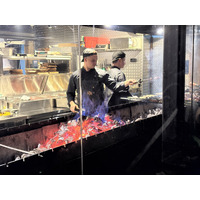 Picture Ukraine Lviv Restaurants 2024-10 122 - Restaurant Restaurants