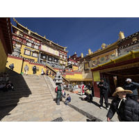 Picture China Shangri La 2026-01 72 - Resorts Shangri La