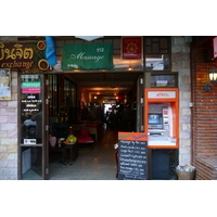 Picture Thailand Pattaya Walking Street 2008-01 24 - Land Walking Street