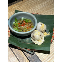 Picture Vietnam Hanoi Sadhu Vegetarian Restaurant 2024-01 28 - Spring Sadhu Vegetarian Restaurant