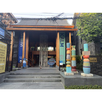 Picture Thailand Chiang Mai Kalm 2024-12 18 - Monument Kalm