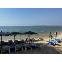 Picture Thailand Pattaya 2023-12 87 - Hot Season Pattaya
