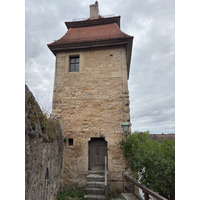 Picture Germany Rothenburg ob der Tauber⁩ 2025-09 192 - Hotel Pool Rothenburg ob der Tauber⁩