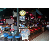 Picture Thailand Pattaya Walking Street 2008-01 65 - Cheap Room Walking Street
