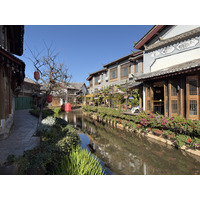 Picture China Lijiang 2026-01 553 - Cost Lijiang