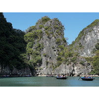 Picture Vietnam Ha Long Bay 2024-01 142 - Cost Ha Long Bay