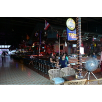Picture Thailand Pattaya Walking Street 2008-01 64 - To see Walking Street