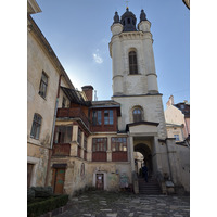 Picture Ukraine Lviv 2024-10 406 - Rental Lviv