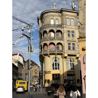 Picture Ukraine Lviv 2024-10 584 - Cheap Room Lviv