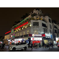 Picture Vietnam Hanoi Hoan Kiem Lake 2024-01 22 - Restaurant Hoan Kiem Lake