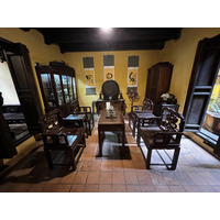 Picture Vietnam Hanoi Heritage House 2024-01 25 - Saving Heritage House