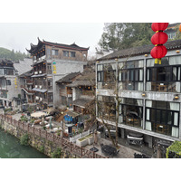 Picture China Furong Ancient Town 2026-01 1 - Hotel Pools Furong Ancient Town