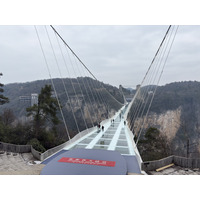 Picture China Zhangjiajie Grand Canion 2026-01 50 - Savings Grand Canion