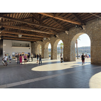 Picture Slovenia Koper 2025-09 30 - Resorts Koper
