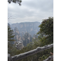 Picture China Zhangjiajie 2026-01 263 - Summer Zhangjiajie