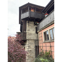 Picture Germany Rothenburg ob der Tauber⁩ 2025-09 141 - Monuments Rothenburg ob der Tauber⁩