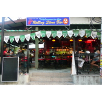Picture Thailand Pattaya Walking Street 2008-01 31 - Lakes Walking Street