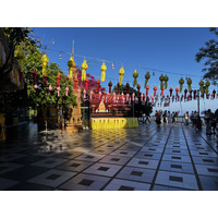 Picture Thailand Chiang Mai Doi Suthep 2024-01 16 - Accomodation Doi Suthep